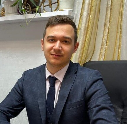 Никита Антонович Марусин