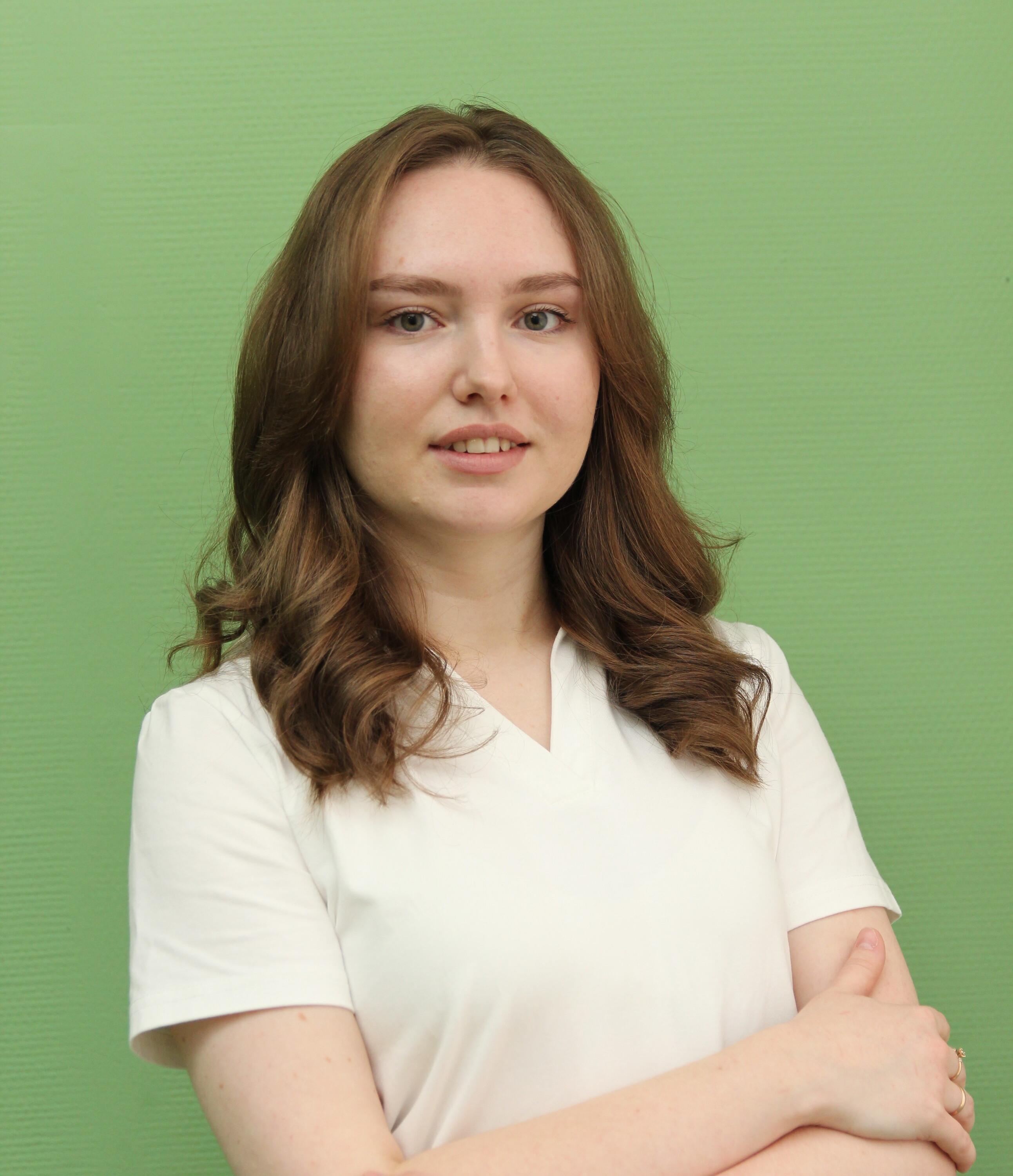 Елена Сергеевна Фарисеева