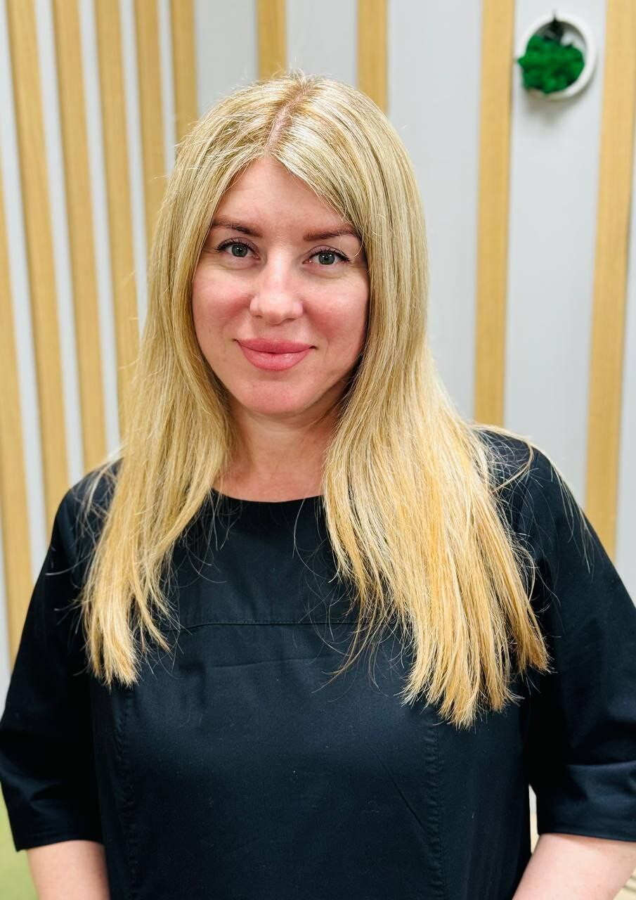 Ирина . Белоусова