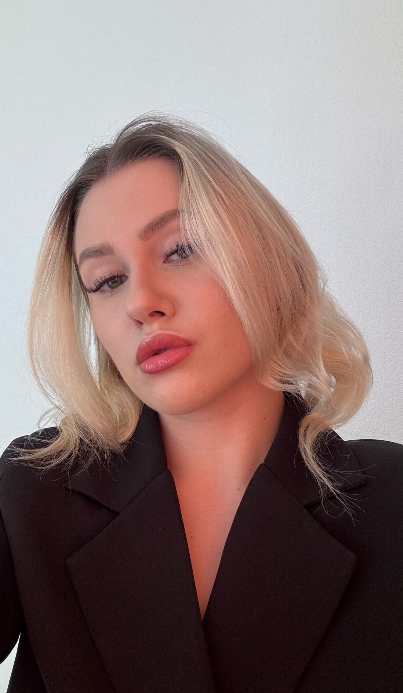 Екатерина Малюкова