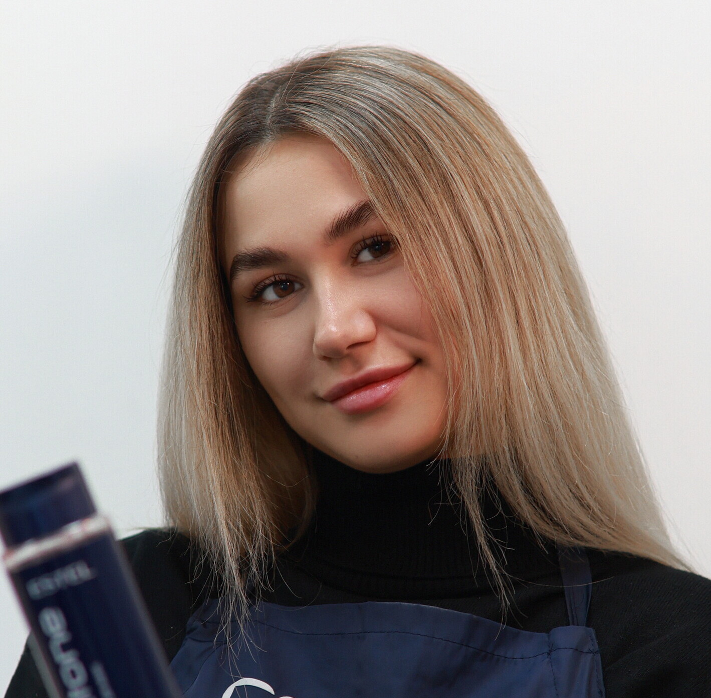 Виктория Черных