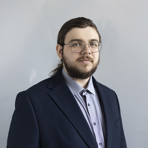 Павел Андреевич Панов