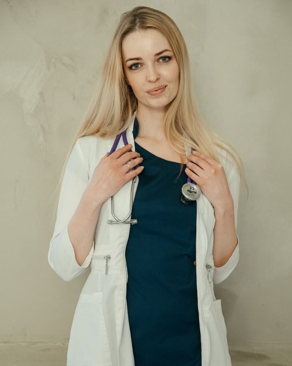 Екатерина Олеговна Емельянова