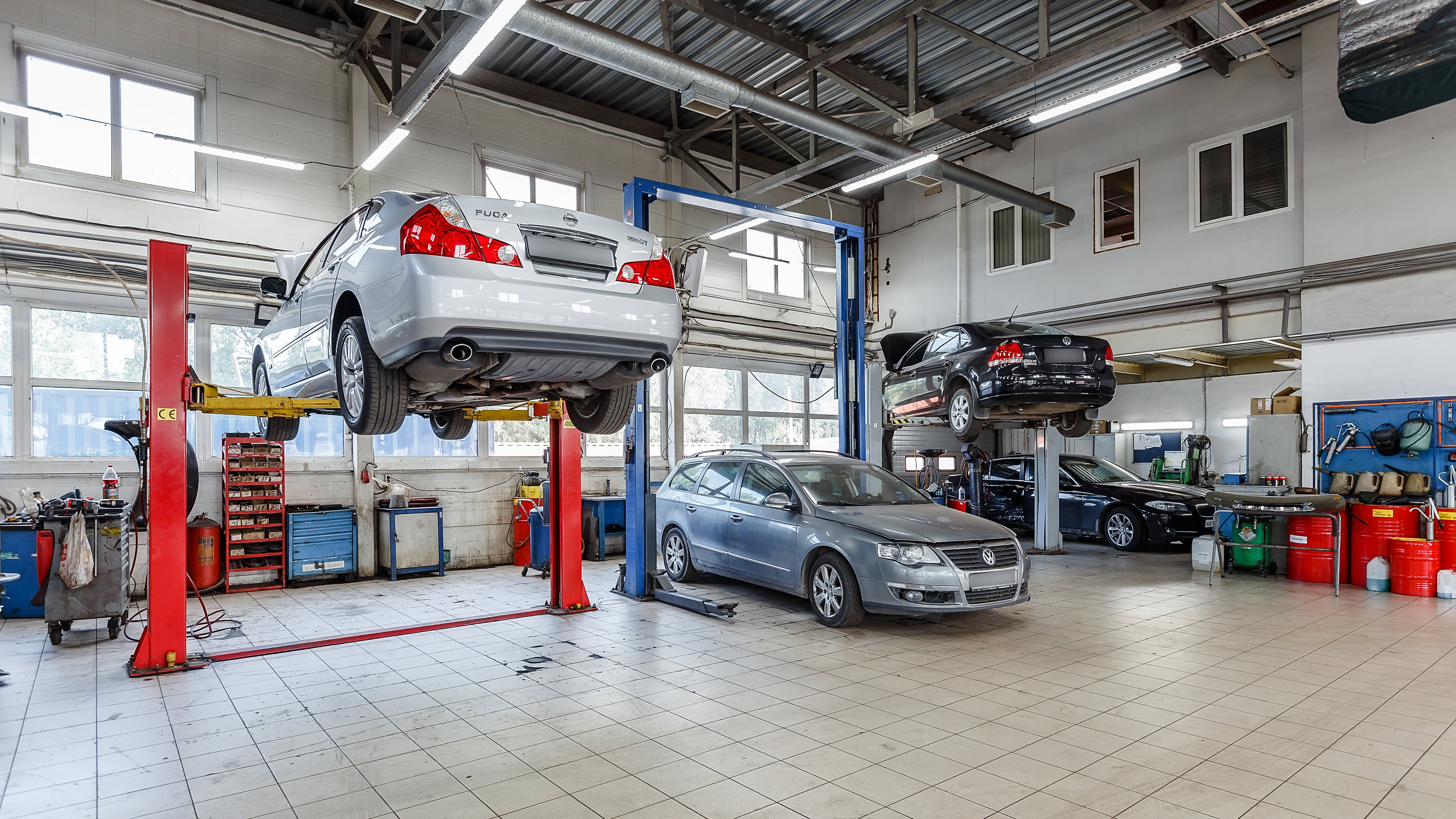 Тюнинг авто Chevrolet в Санкт-Петербурге рядом со мной на карте, цены -  Автотюнинг Шевроле: 755 автосервисов с адресами, отзывами и рейтингом -  Zoon.ru