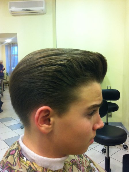 Марина Михалевская