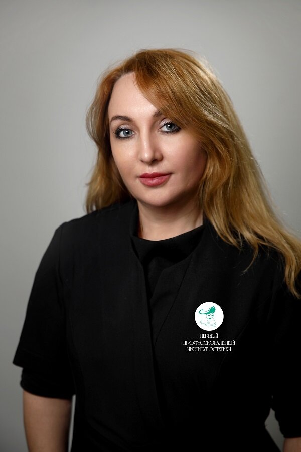 Ирина Ивановна Рикова