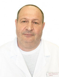 Игорь Эдуардович Павлов