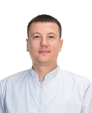 Ильшат Ильгизарович Магфурзянов