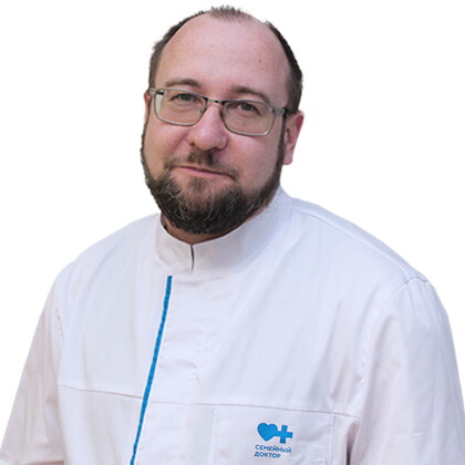 Иван Александрович Дериглазов