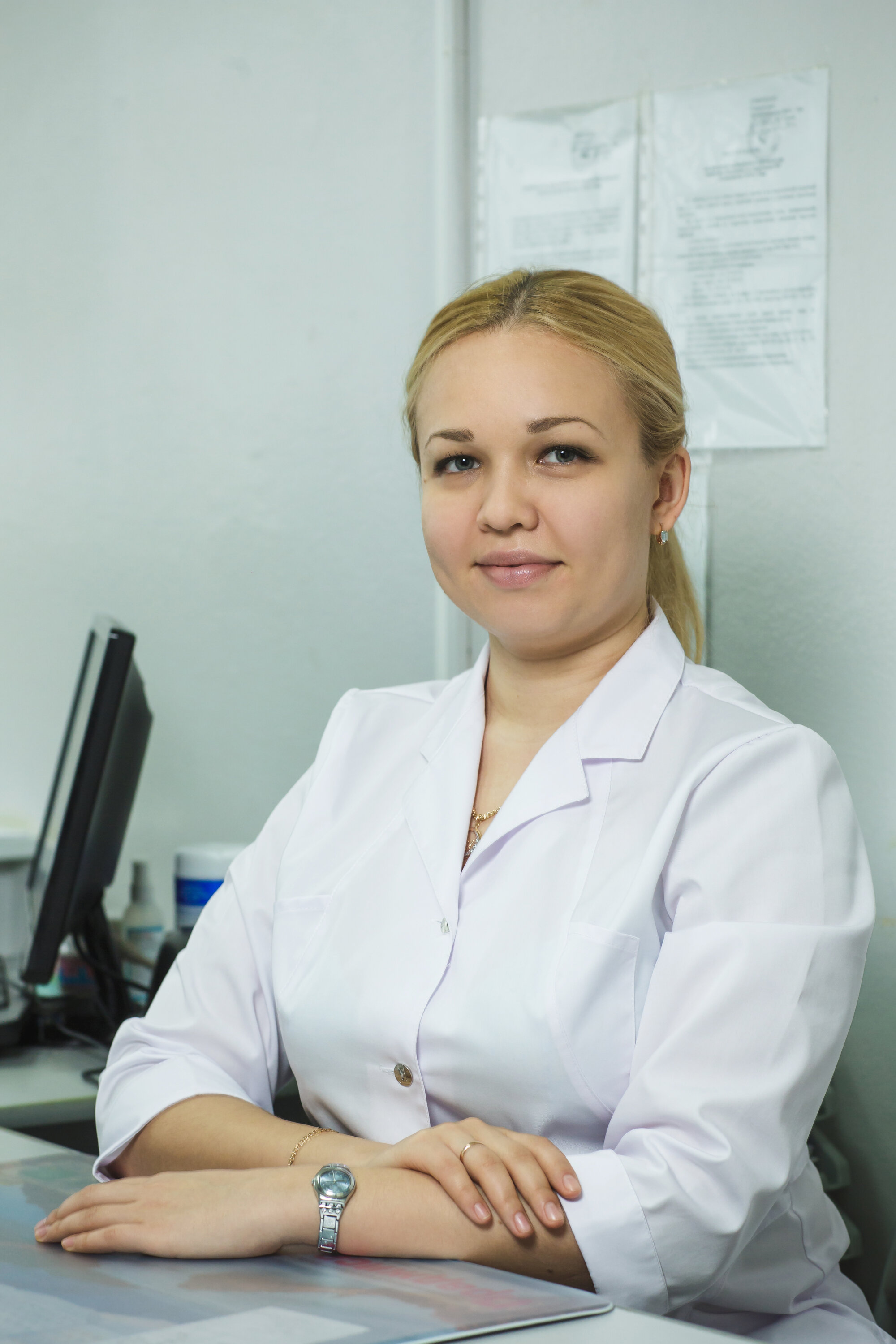 Резеда Ришатовна Шункарова