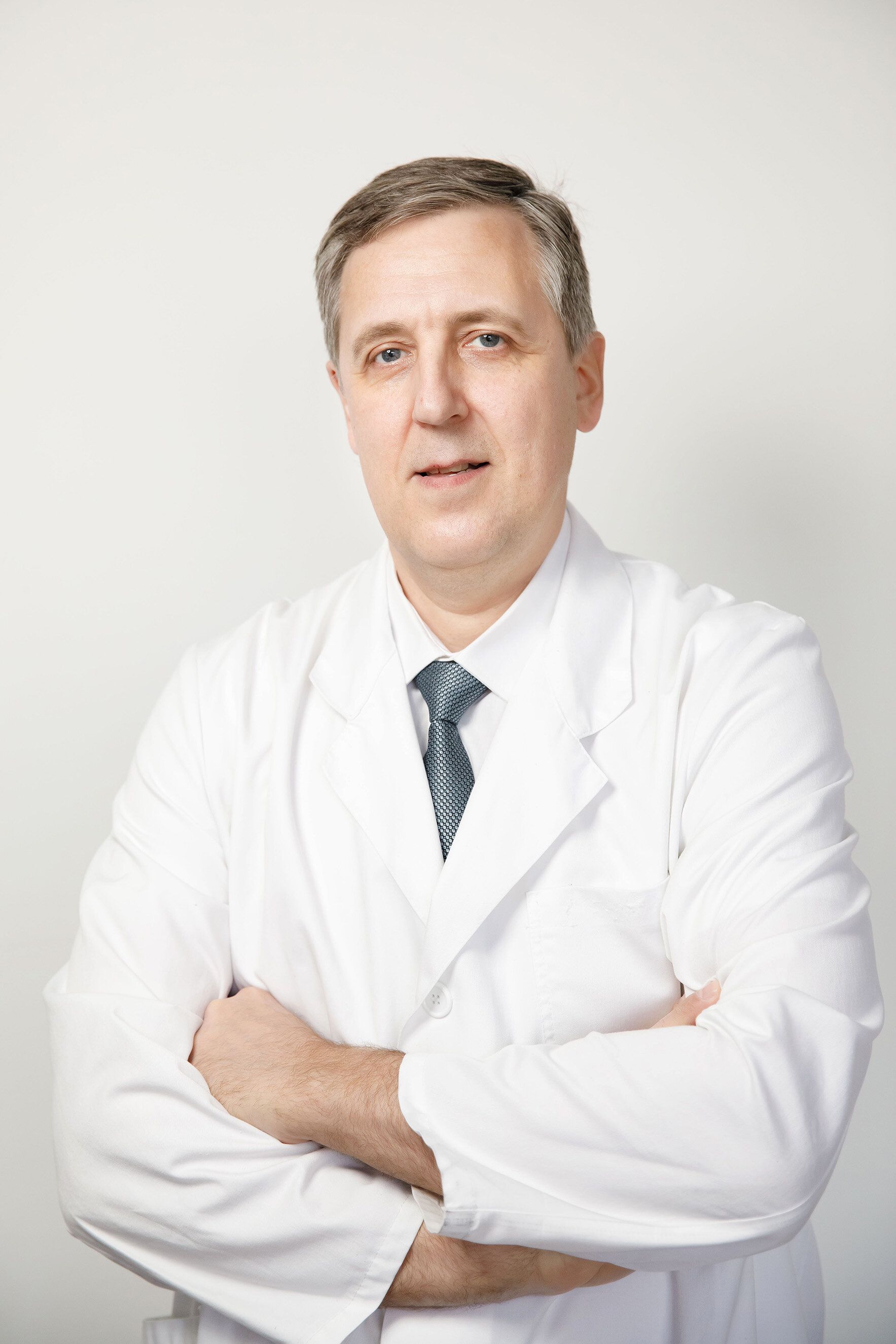 Сергей Станиславович Старостин