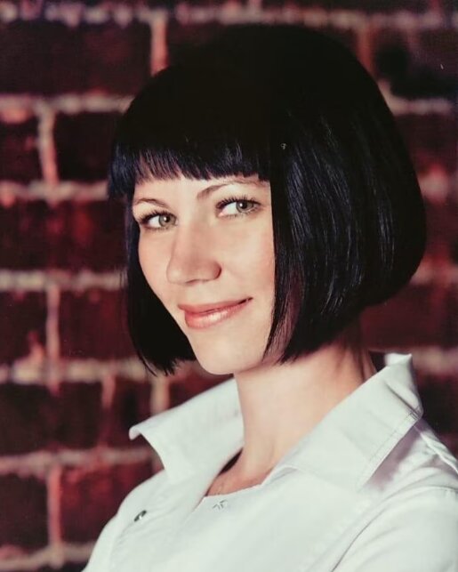 Ольга Викторовна Рагозина