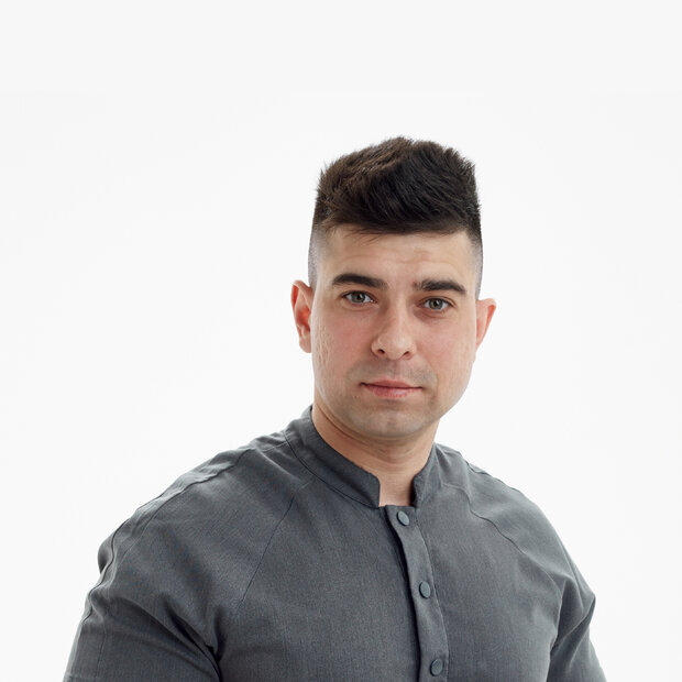 Артем Андреевич Рублев