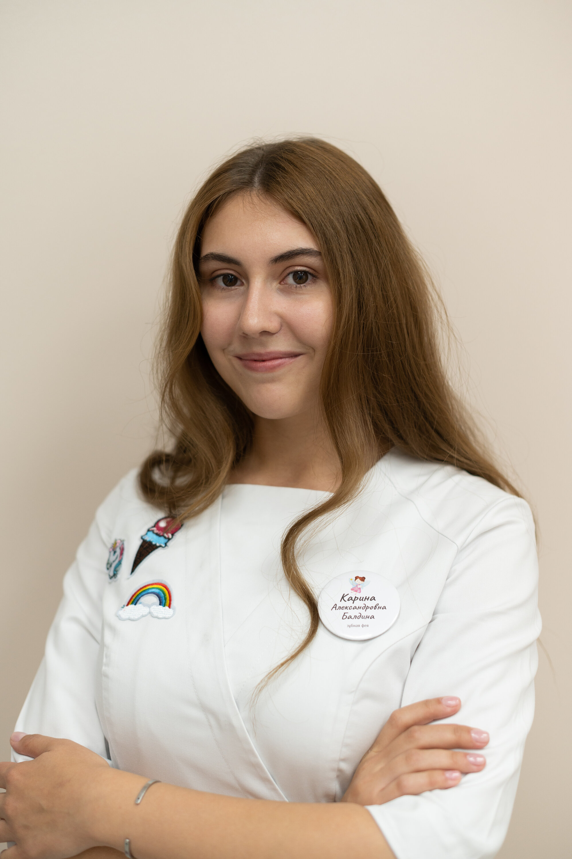 Карина Александровна Балдина