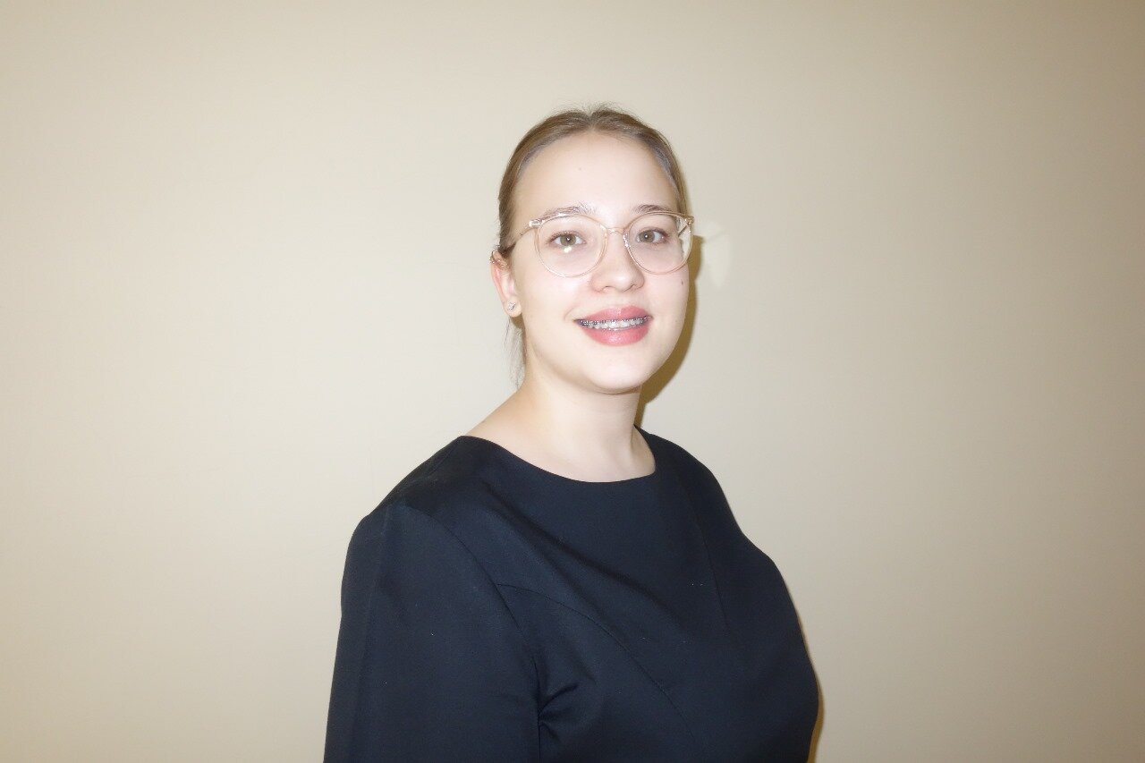 Анна Дмитриевна Дрягина