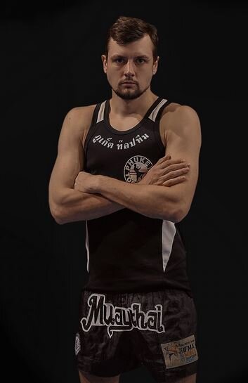 Денис Колотыгин