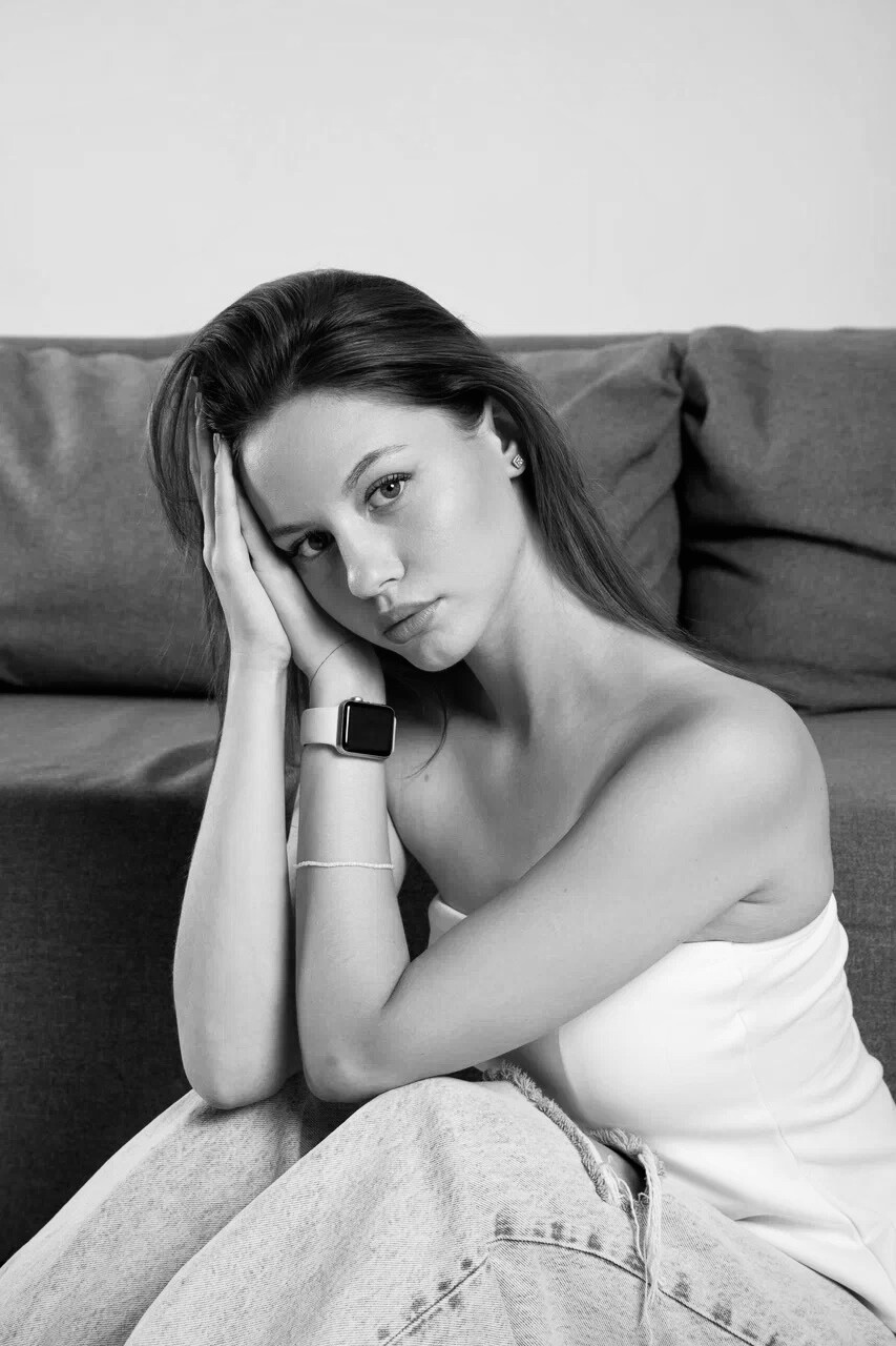 Евгения Бобылева