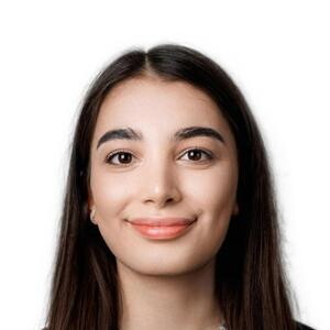 Лучия Грачиковна Малхасян