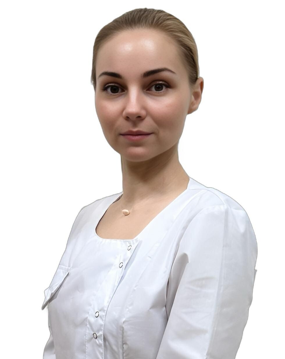 Елена Сергеевич Симачева