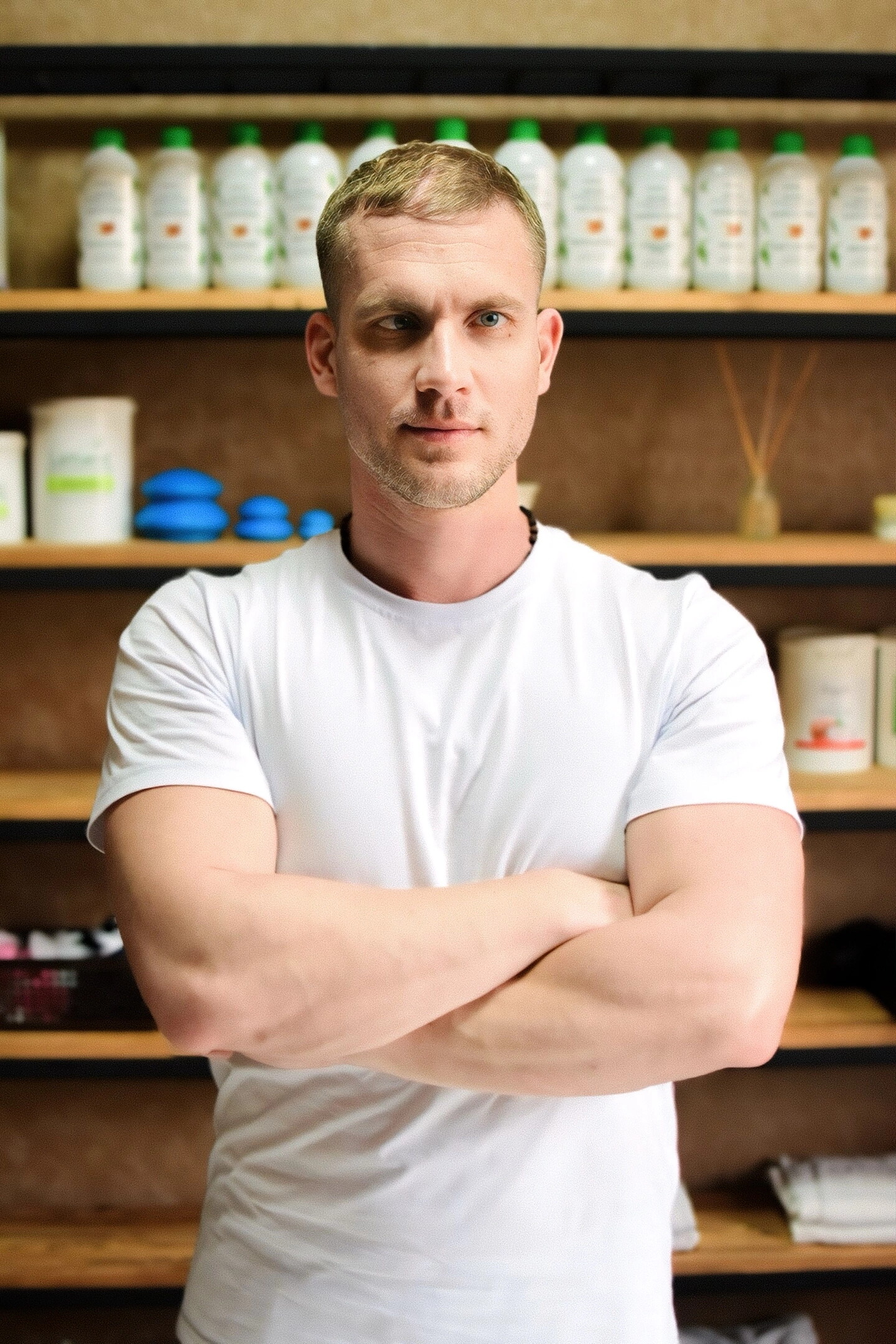 Александр Николаевич Сизоненко