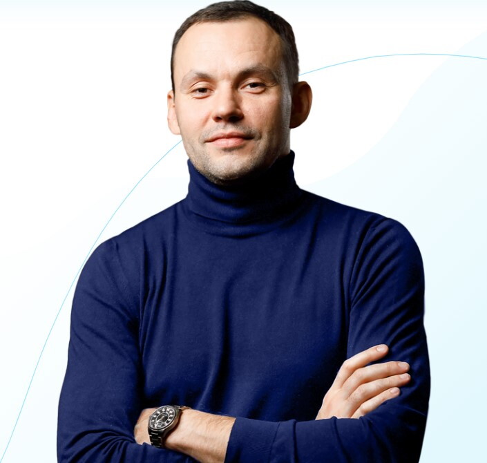 Александр Вениаминович Спесивцев