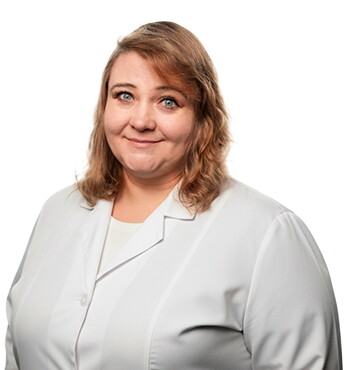 Анна Владимировна Параскева