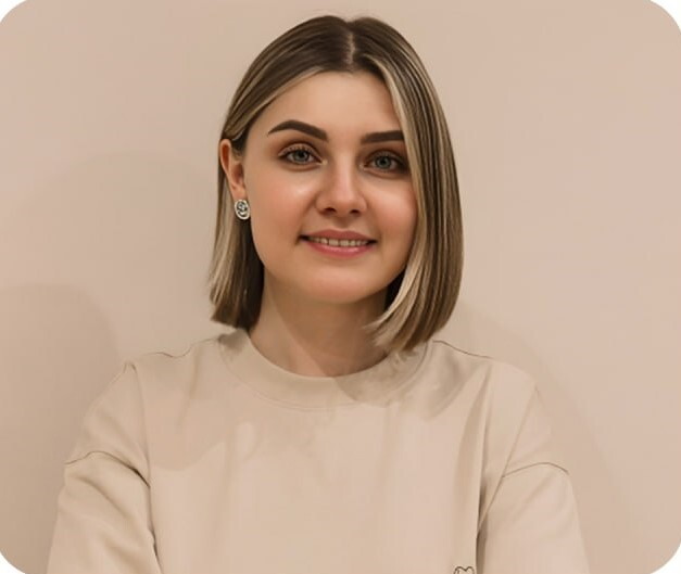 Виктория Витальевна Немченко