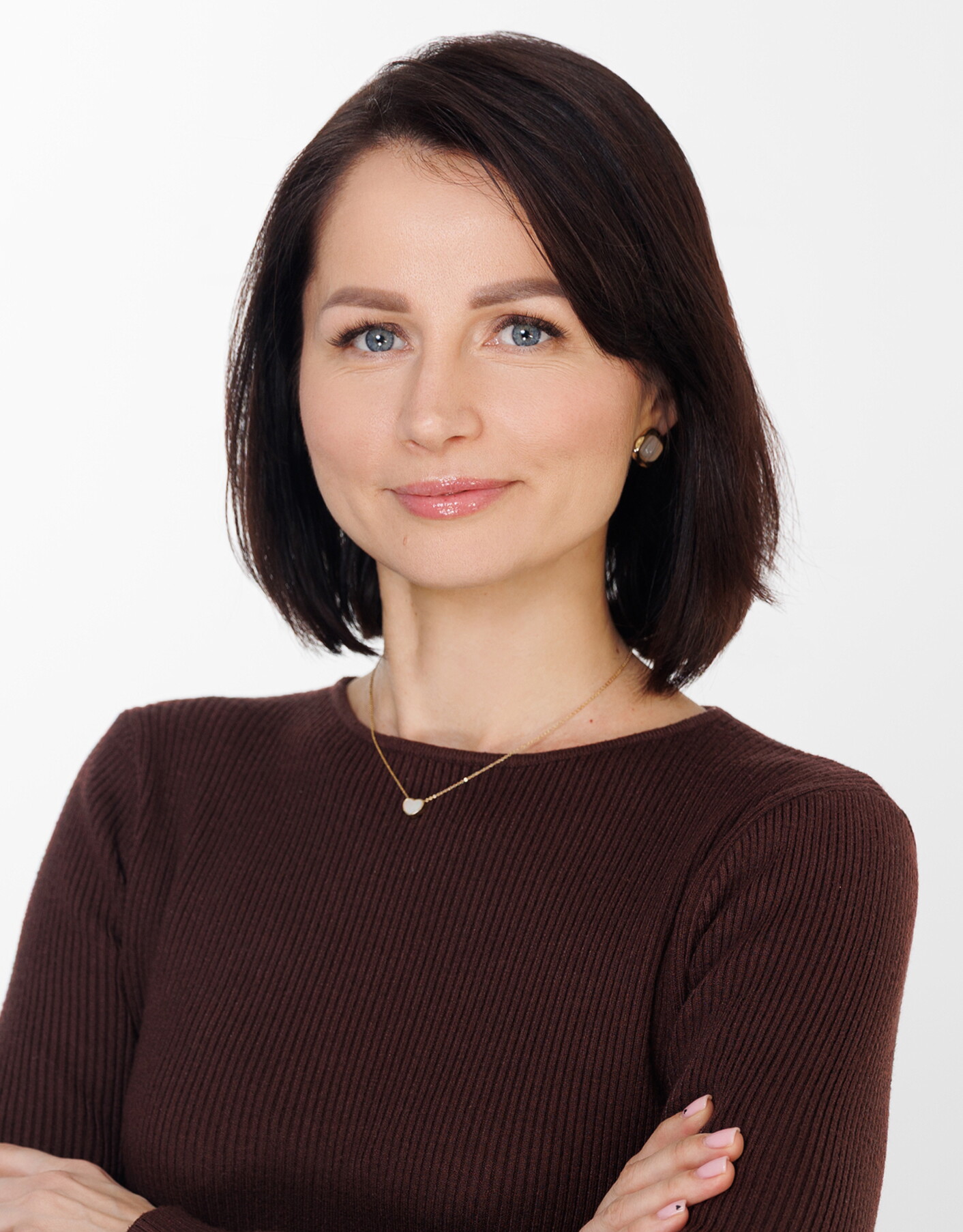 Диана Владимировна Голубева