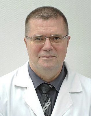 Владимир Борисович Вильянов