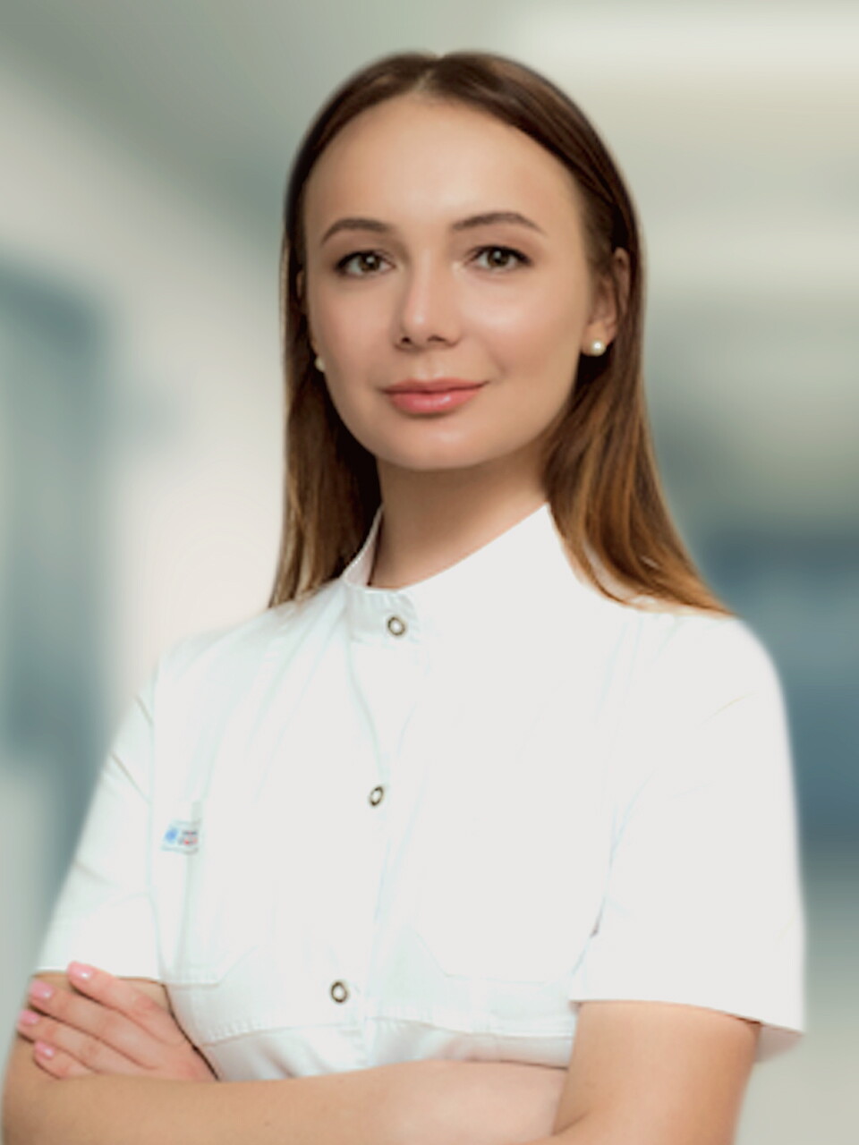 Яна Сергеевна Лукьянова