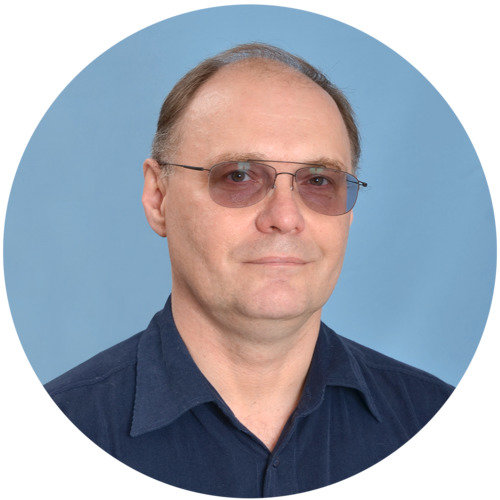 Олег Михайлович Ерилов