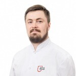 Димитрий Сергеевич Алешин