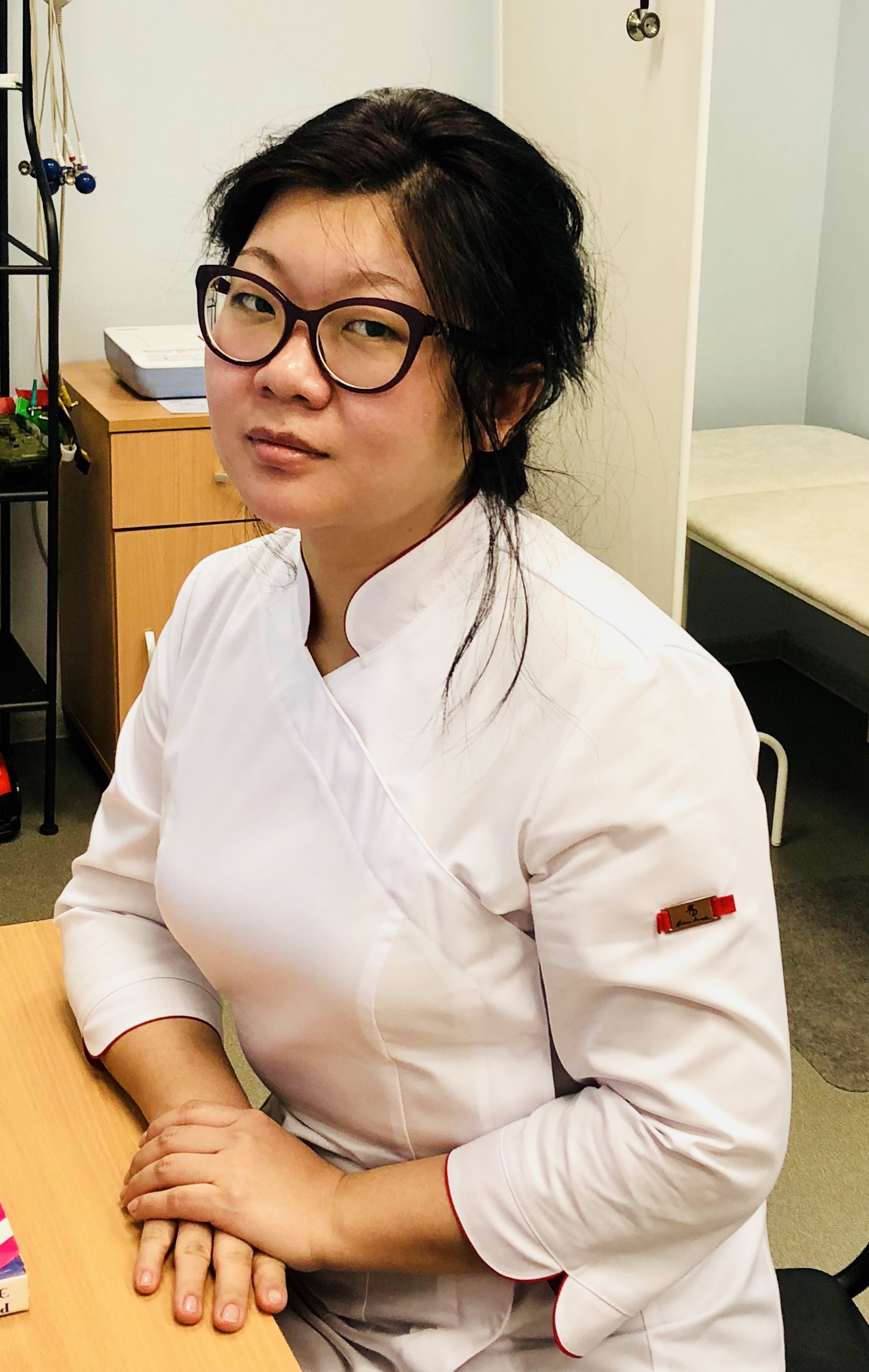 Виолетта Вячеславовна Дюгай