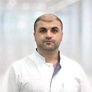 Гарик Арамаисович Арзуманян