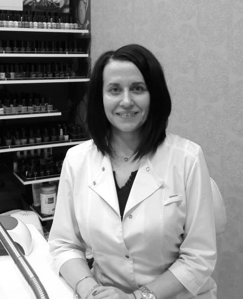 Ольга Зотова