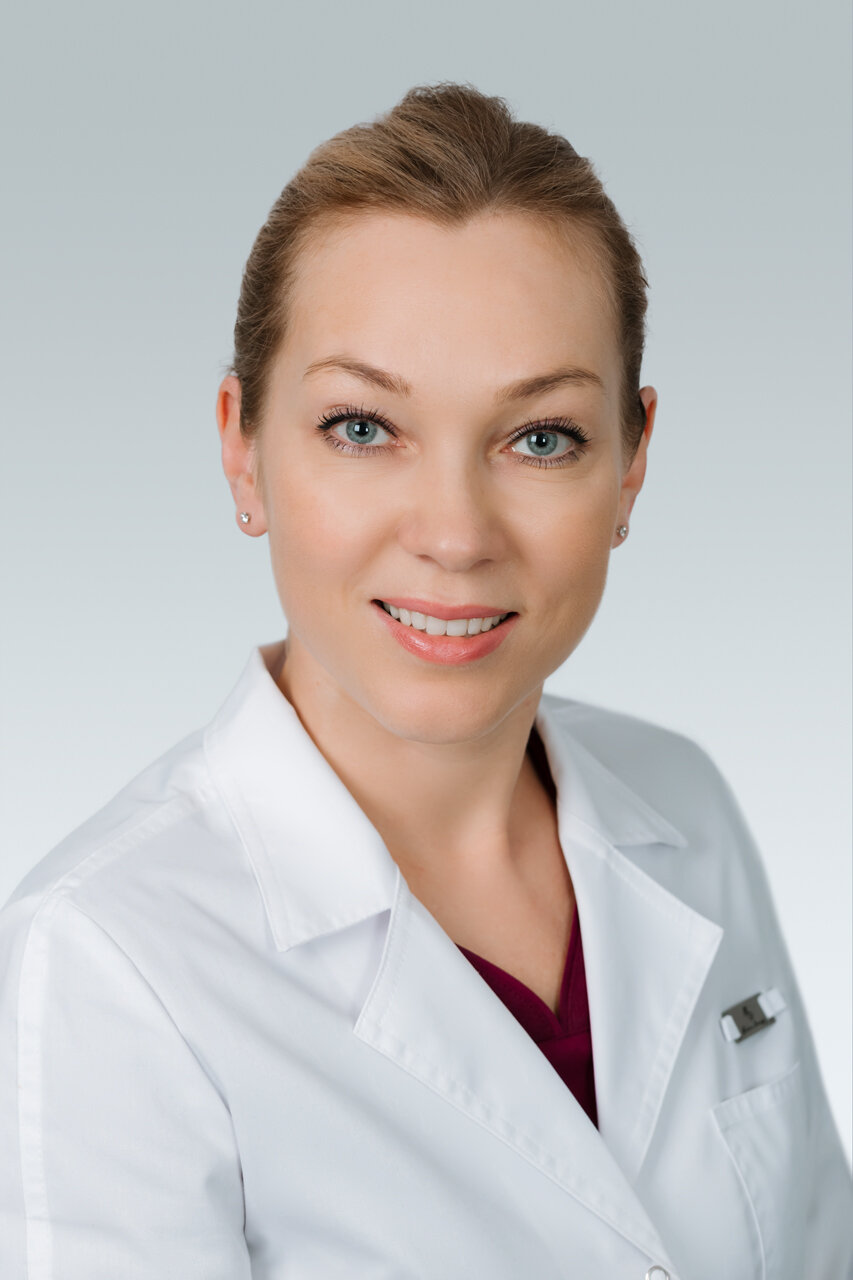 Ксения Игоревна Ареванюк