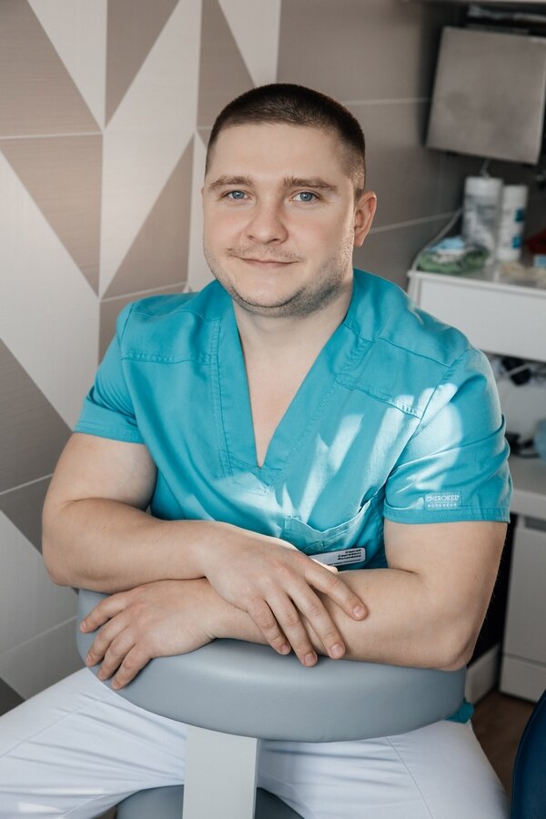 Сергей Сергеевич Филоненко