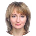 Юлия Юрьевна Воробьева