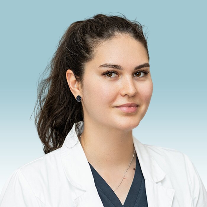 Ольга Васильевна Чернова