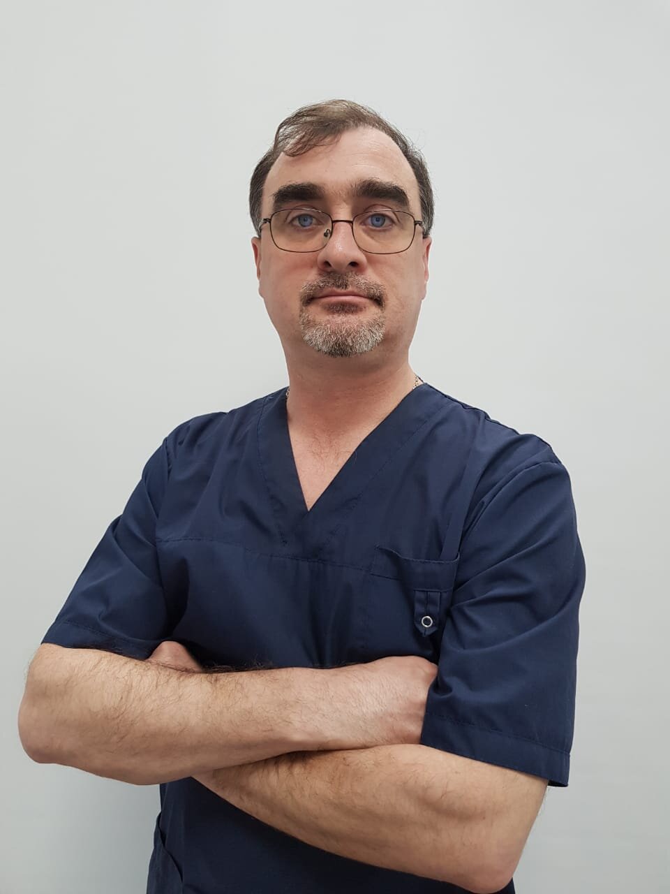 Евгений Александрович Баранов