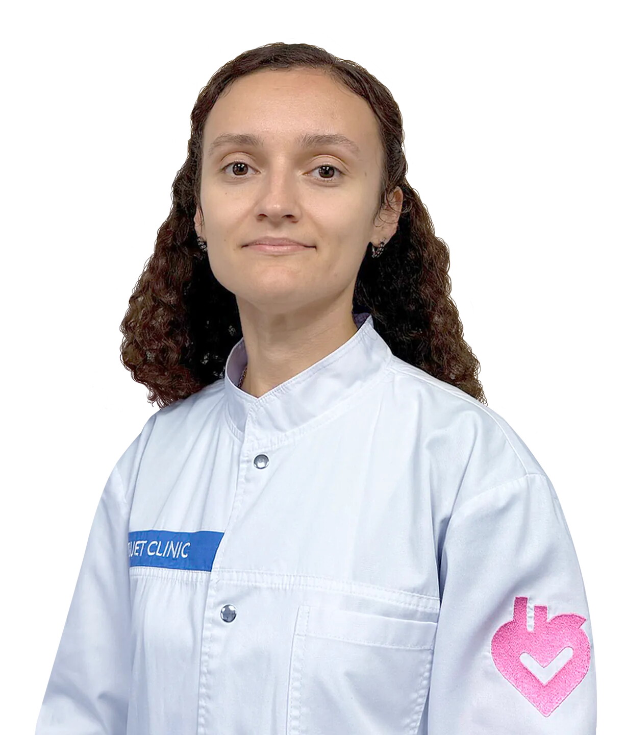 Полина Николаевна Полькина