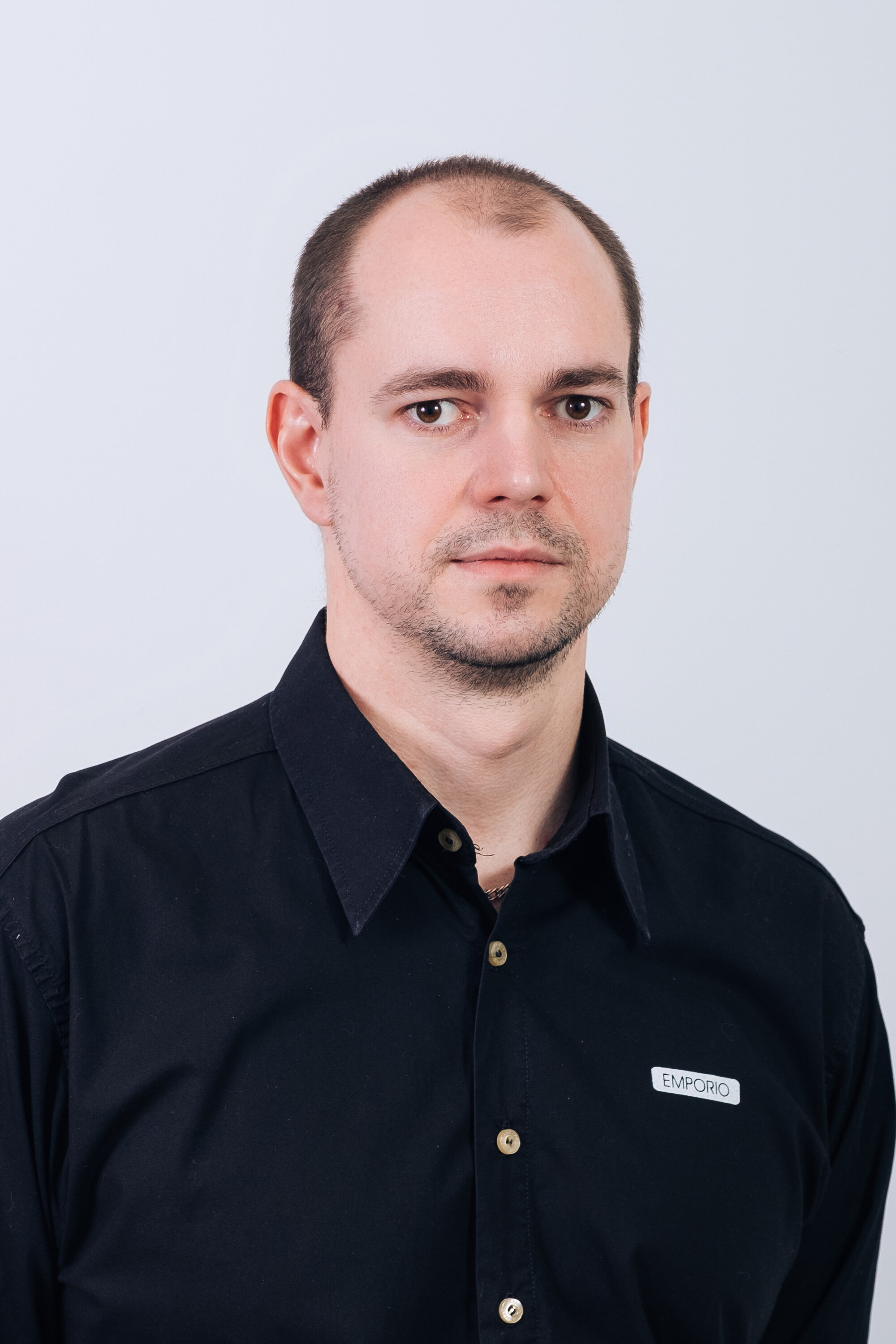 Антон Китаев