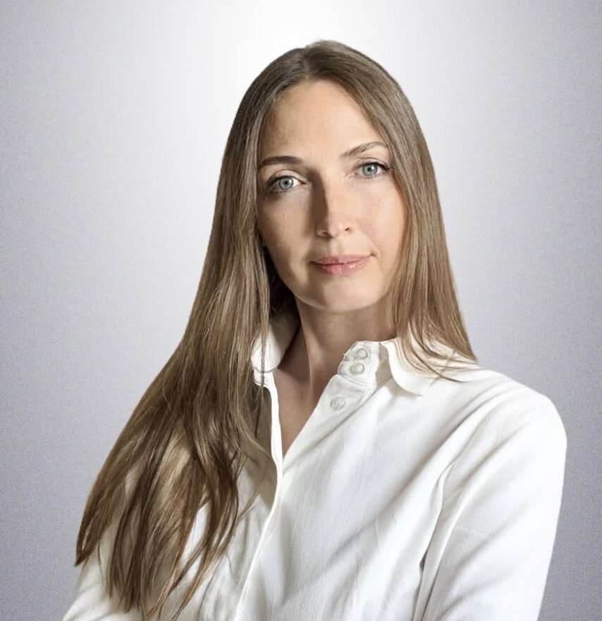 Заряна Евгеньевна Орловская