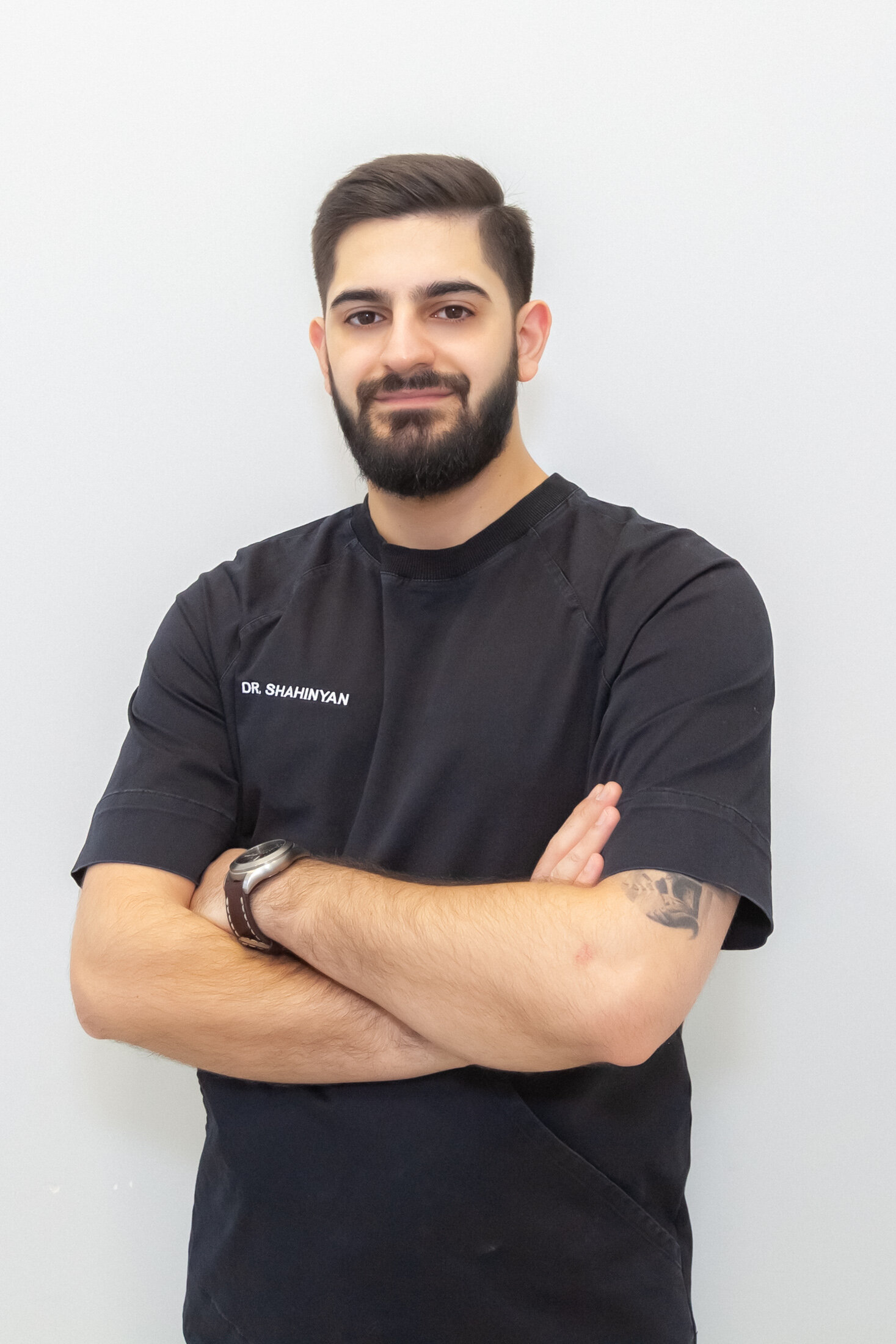 Вазген Вагеевич Шагинян