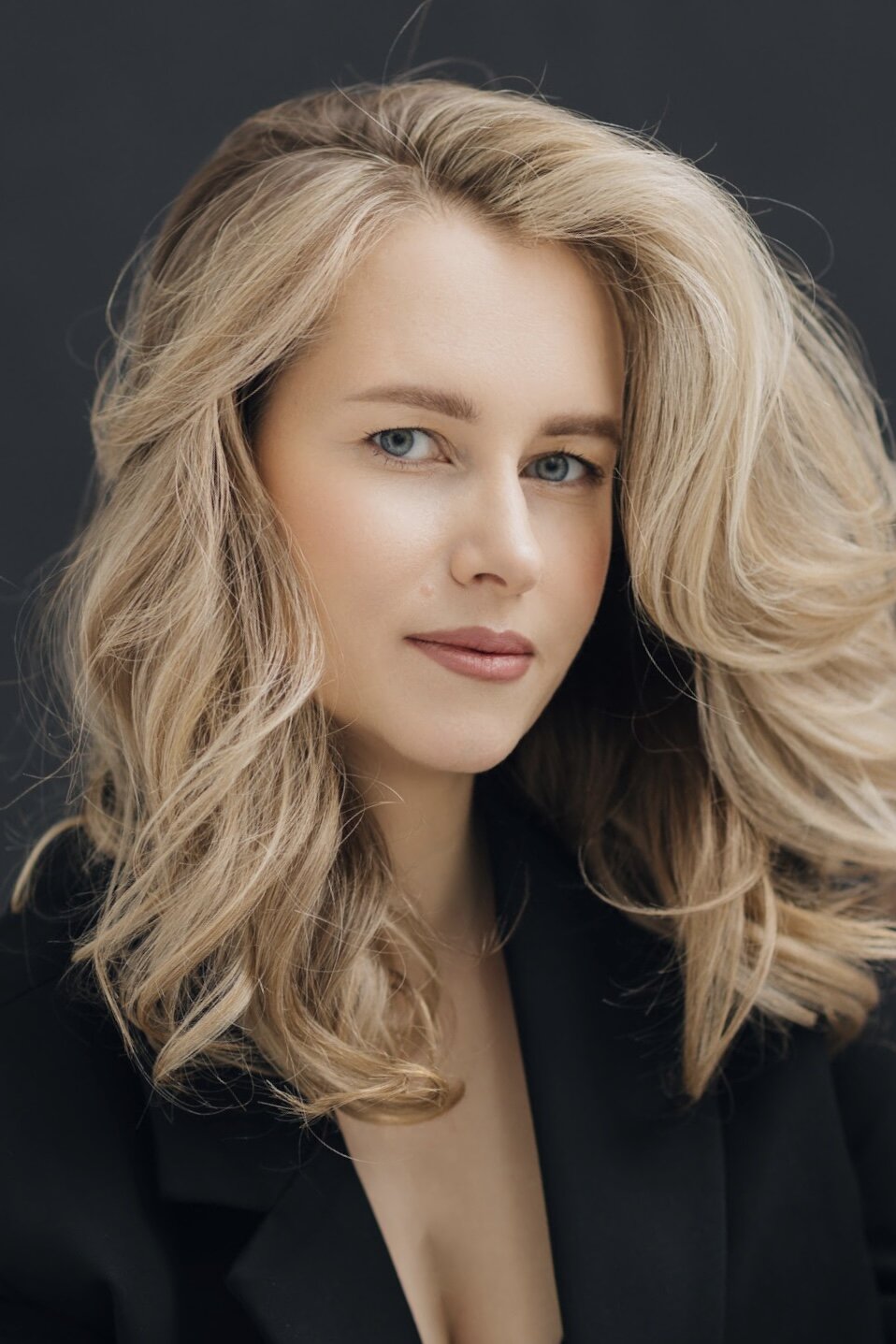 Валерия Игоревна Трубникова