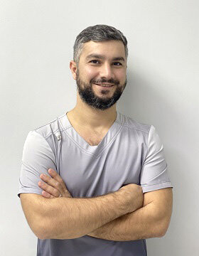 Магомед Ахмедулаевич Абдуразаков