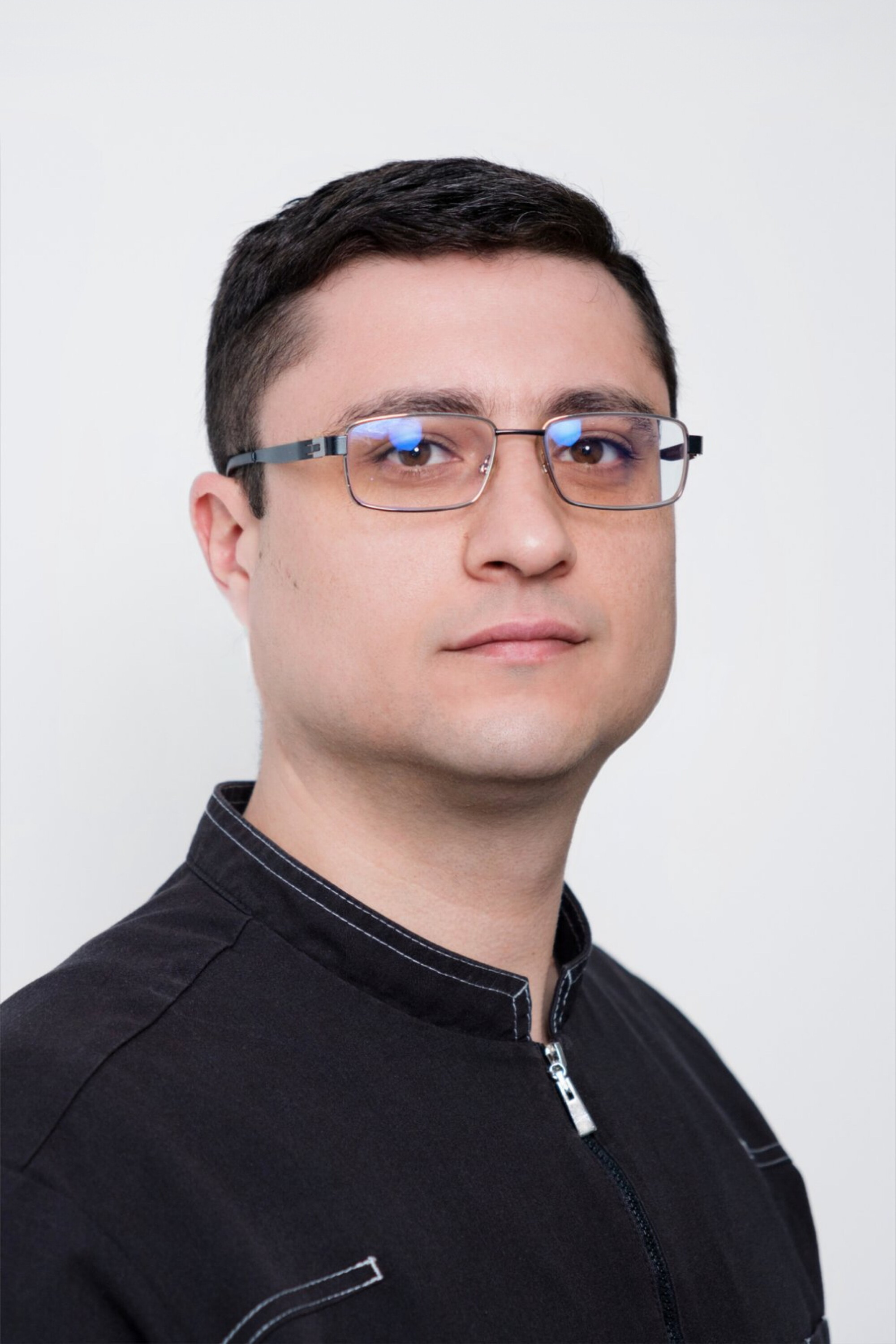 Вардан Самвелович Карапетян