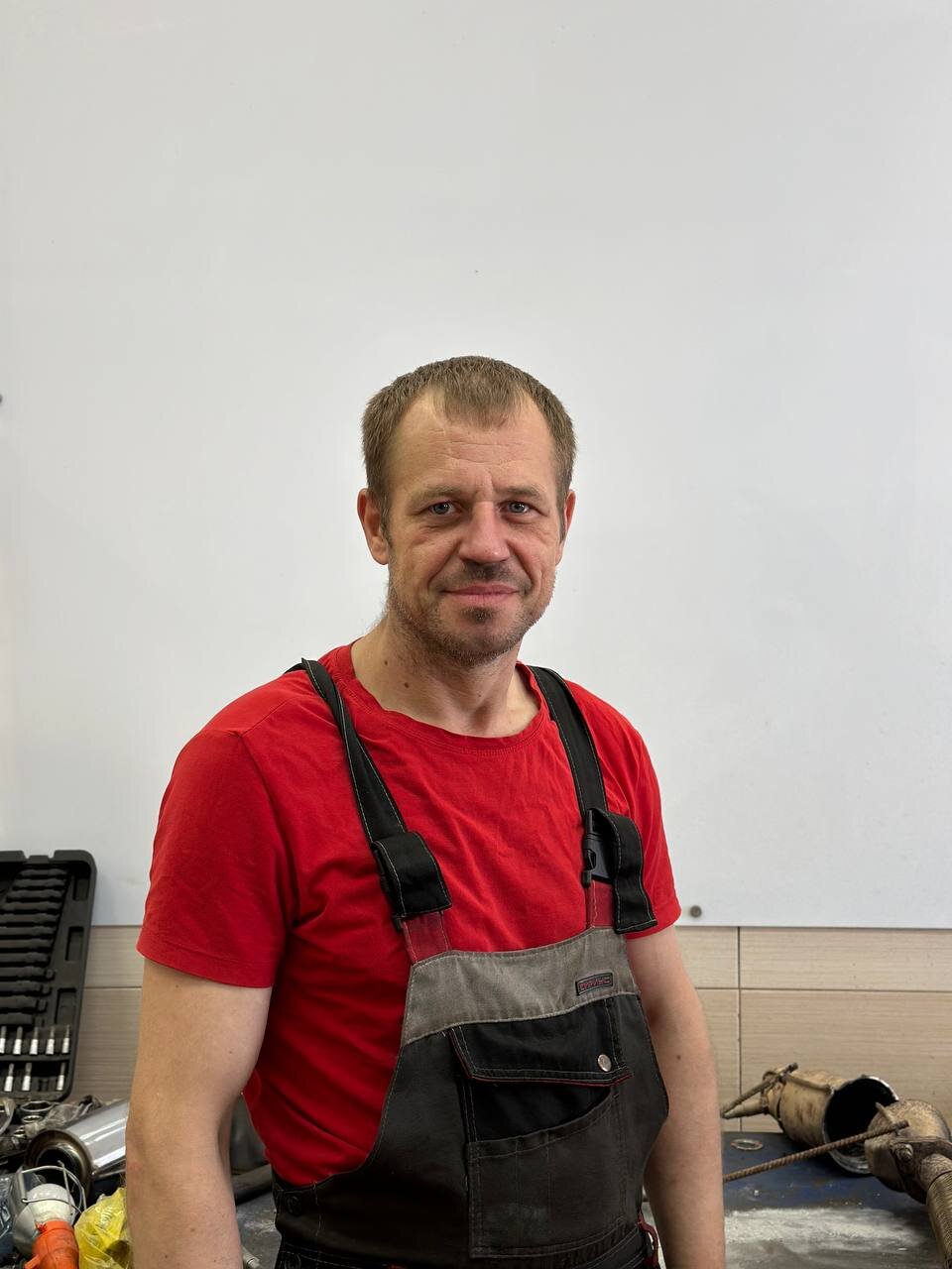 Павел Николаевич Сурначов