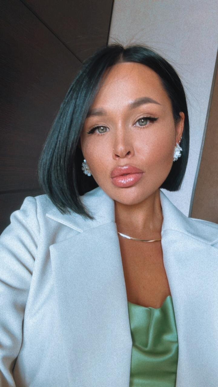 Мария Владиславовна Кутявина