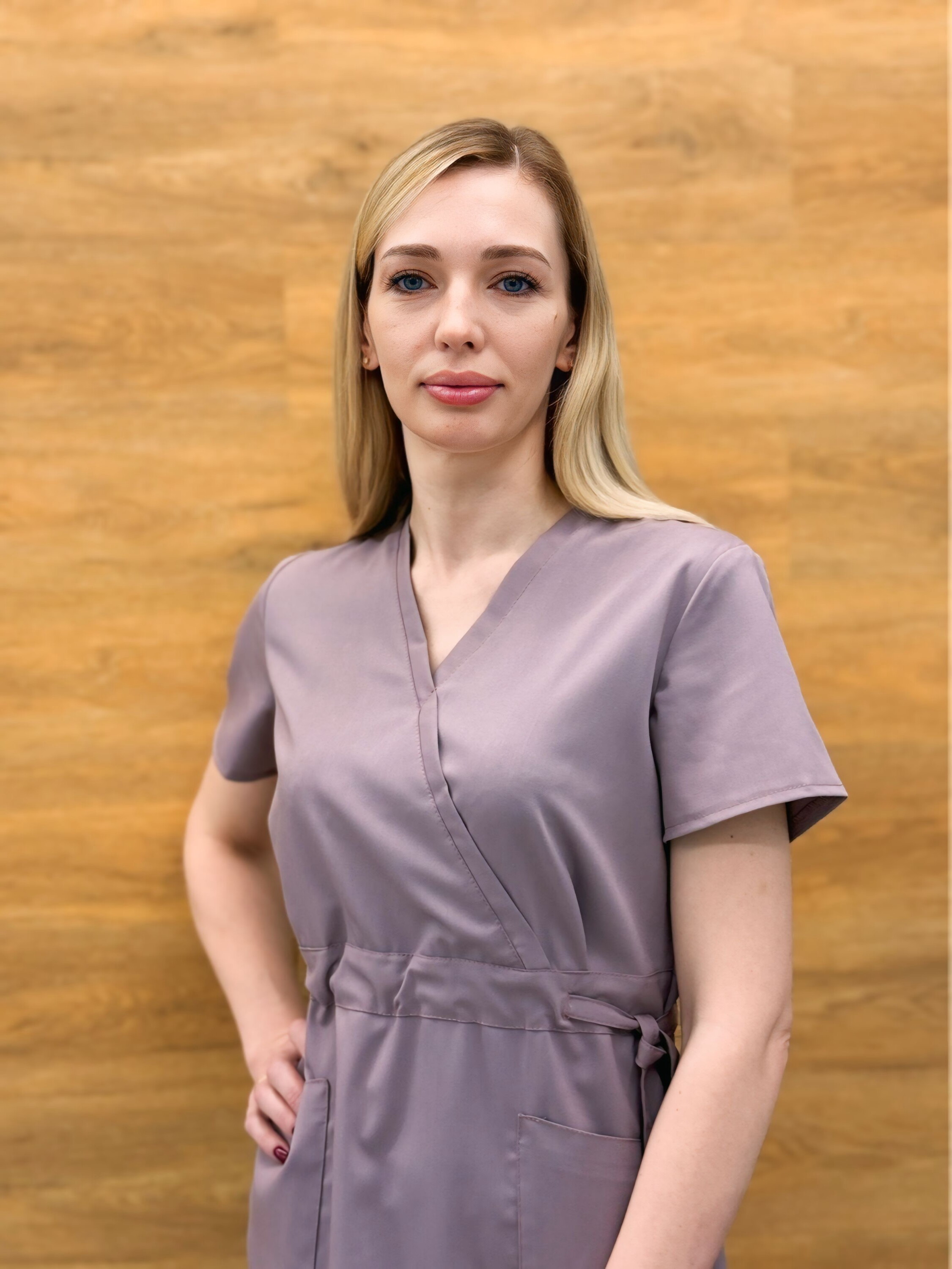 Юлия Анатольевна Бойко